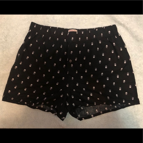 merona boxer shorts
